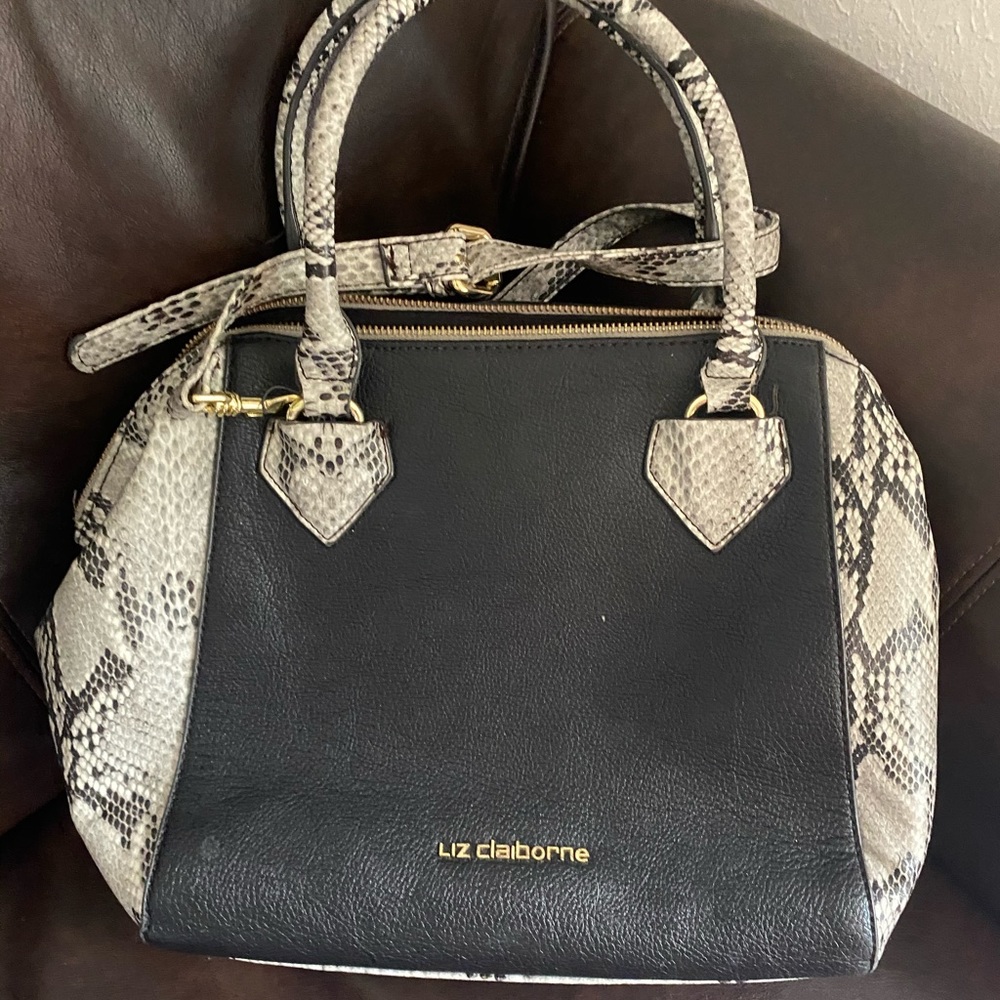 Liz Claiborne purse